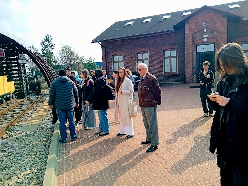 Tydzień logistyki